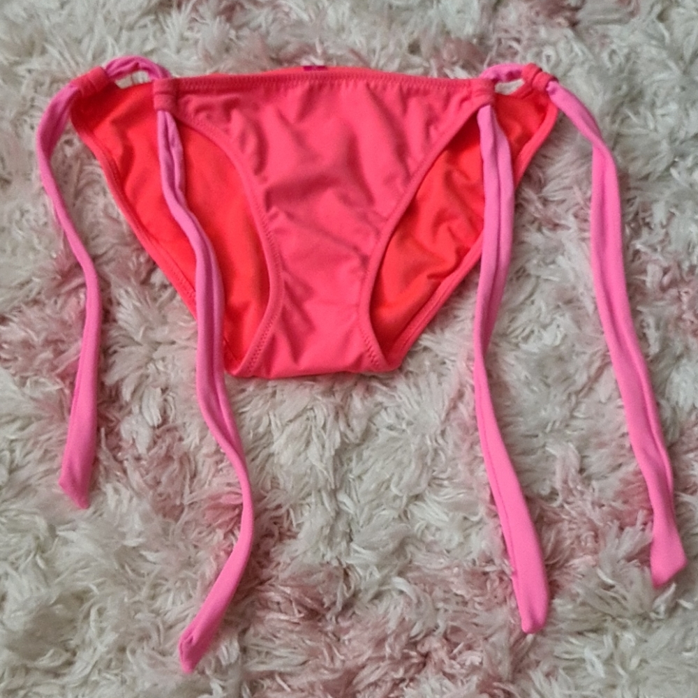 Victoria Secret string bikini bottom
